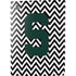 Michigan State University Spartans S Chevron PS5 Digital Edition Bundle Skin