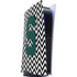 Michigan State University Spartans S Chevron PS5 Digital Edition Console Skin