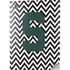 Michigan State University Spartans S Chevron PS5 Digital Edition Console Skin
