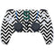 Michigan State University Spartans S Chevron PS5 Controller Skin