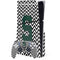 Michigan State University Spartans S Chevron PS5 Slim Disk Bundle Skin