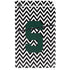 Michigan State University Spartans S Chevron PS5 Slim Disk Bundle Skin