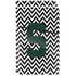 Michigan State University Spartans S Chevron PS5 Slim Disk Bundle Skin