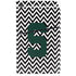 Michigan State University Spartans S Chevron PS5 Slim Disk Console Skin