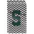 Michigan State University Spartans S Chevron PS5 Slim Disk Console Skin