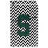 Michigan State University Spartans S Chevron PS5 Slim Digital Edition Bundle Skin