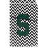 Michigan State University Spartans S Chevron PS5 Slim Digital Edition Bundle Skin