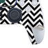 Michigan State University Spartans S Chevron PS5 Slim Digital Edition Bundle Skin
