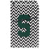 Michigan State University Spartans S Chevron PS5 Slim Digital Edition Console Skin
