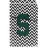 Michigan State University Spartans S Chevron PS5 Slim Digital Edition Console Skin