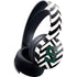 Michigan State University Spartans S Chevron PULSE 3D Wireless Headset for PS5 Skin