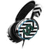 Michigan State University Spartans S Chevron SteelSeries Arctis 3 Skin