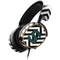 Michigan State University Spartans S Chevron SteelSeries Arctis 5 Skin