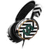 Michigan State University Spartans S Chevron SteelSeries Arctis 5 Skin