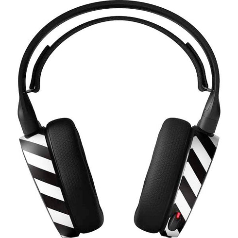Michigan State University Spartans S Chevron SteelSeries Arctis 5 Skin