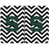 Michigan State University Spartans S Chevron Surface Duo Skin