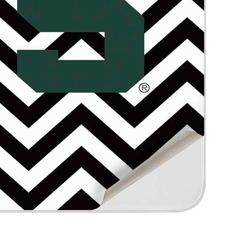 Michigan State University Spartans S Chevron Surface Duo Skin