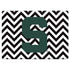 Michigan State University Spartans S Chevron Surface Laptop 3 13.5in Skin