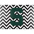 Michigan State University Spartans S Chevron Surface Laptop 4 15in Skin