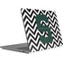 Michigan State University Spartans S Chevron Surface Laptop Studio Skin