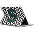 Michigan State University Spartans S Chevron Surface Laptop Studio Skin