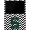 Michigan State University Spartans S Chevron Surface Pro 7 Skin