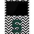 Michigan State University Spartans S Chevron Surface Pro 7 Skin