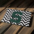 Michigan State University Spartans S Chevron Surface Pro 7 Skin