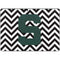 Michigan State University Spartans S Chevron Surface Pro 8 Skin