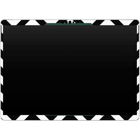 Michigan State University Spartans S Chevron Surface Pro 8 Skin
