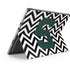 Michigan State University Spartans S Chevron Surface Pro 8 Skin