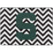 Michigan State University Spartans S Chevron Surface Pro 9 Skin