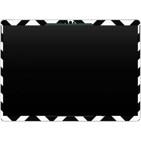 Michigan State University Spartans S Chevron Surface Pro 9 Skin