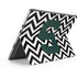Michigan State University Spartans S Chevron Surface Pro 9 Skin