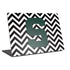 Michigan State University Spartans S Chevron Universal Laptop 13in (10.6 x 7.6in) Skin