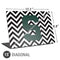Michigan State University Spartans S Chevron Universal Laptop 15in (12.2 x 8.8in) Skin
