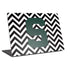 Michigan State University Spartans S Chevron Universal Laptop 15in (12.2 x 8.8in) Skin
