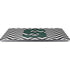 Michigan State University Spartans S Chevron Universal Laptop 15in (12.2 x 8.8in) Skin