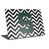 Michigan State University Spartans S Chevron Universal Laptop 16.6in (13.4 x 9.7in) Skin