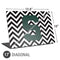 Michigan State University Spartans S Chevron Universal Laptop 17in (13.8 x 10in) Skin