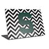 Michigan State University Spartans S Chevron Universal Laptop 17in (13.8 x 10in) Skin