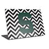 Michigan State University Spartans S Chevron Universal Laptop 18in (14.6 x 10.6in) Skin