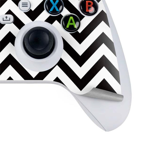 Michigan State University Spartans S Chevron Xbox Series S Bundle Skin