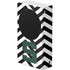 Michigan State University Spartans S Chevron Xbox Series S Console Skin