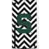 Michigan State University Spartans S Chevron Xbox Series X Console Skin