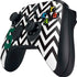 Michigan State University Spartans S Chevron Xbox Series X Controller Skin