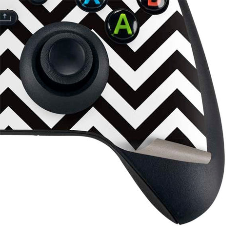 Michigan State University Spartans S Chevron Xbox Series X Controller Skin