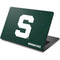 Michigan State University Spartans S Dell Chromebook Skin