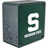 Michigan State University Spartans S Cooler Master MasterBox Q300L Mini Tower Skin