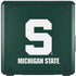 Michigan State University Spartans S Cooler Master MasterBox Q300L Mini Tower Skin